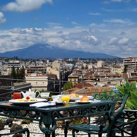 Palace Catania | Una Esperienze Exterior foto